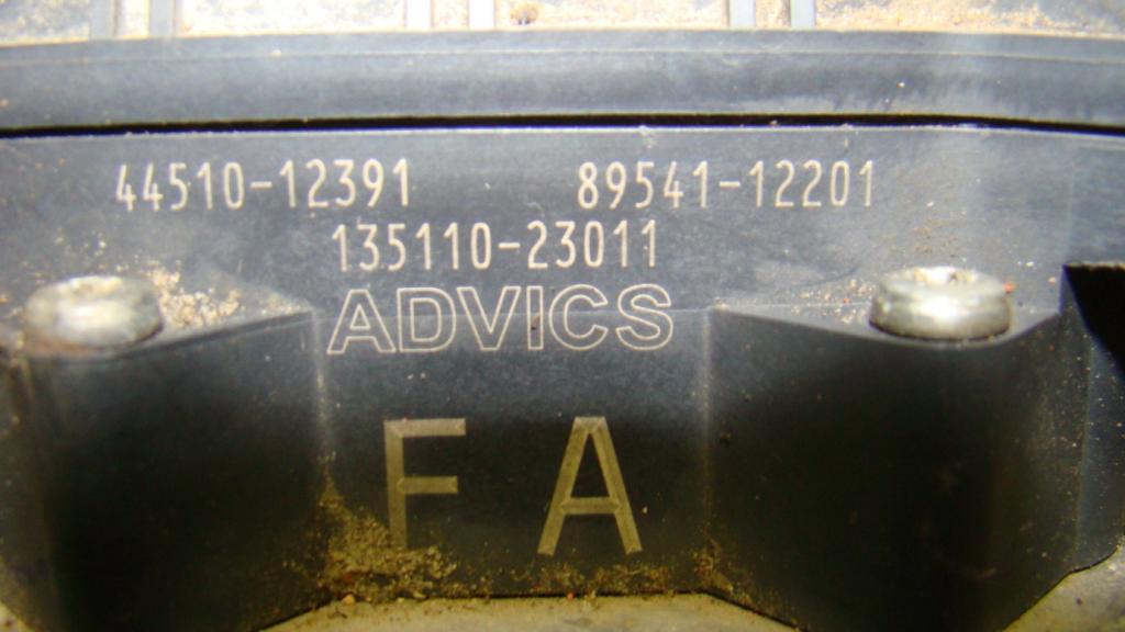 Блок ABS, 3000 рублей, Пермь