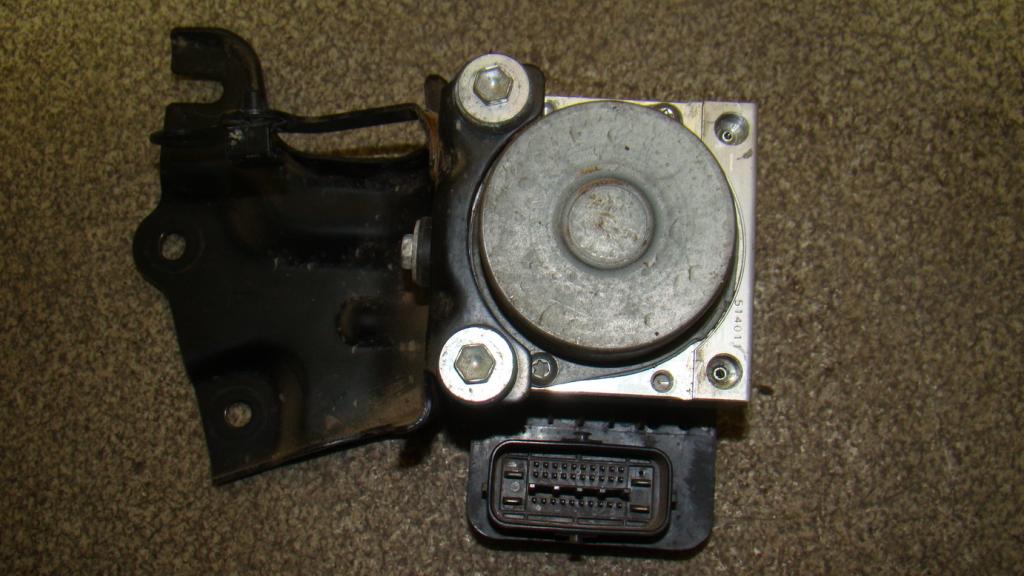 Блок ABS, 3000 рублей, Пермь