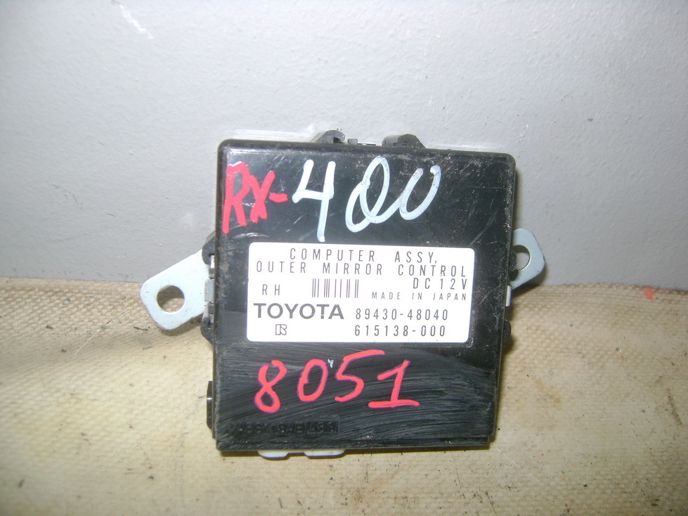 Блок электронный, 1000 рублей, Пермь