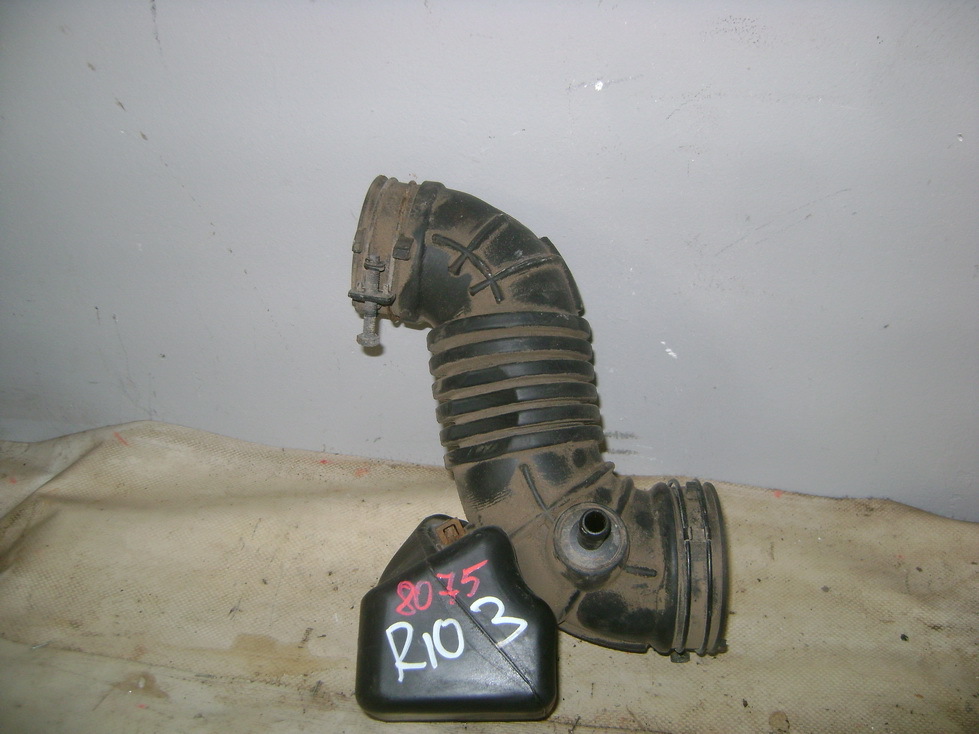 Патрубок воздушного фильтра, 550 рублей, Пермь