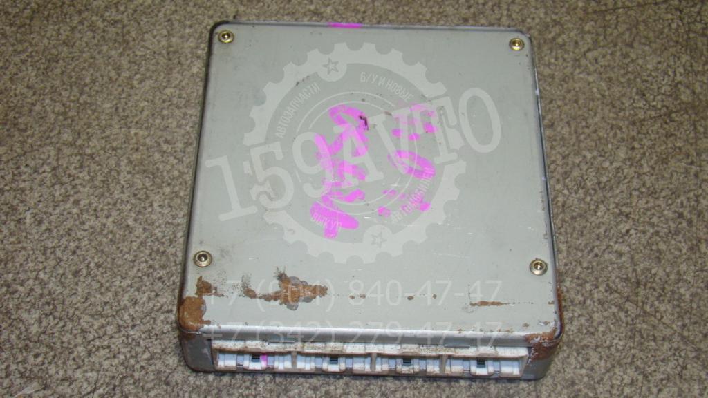 Блок управления двигателем, 1500 рублей, Пермь