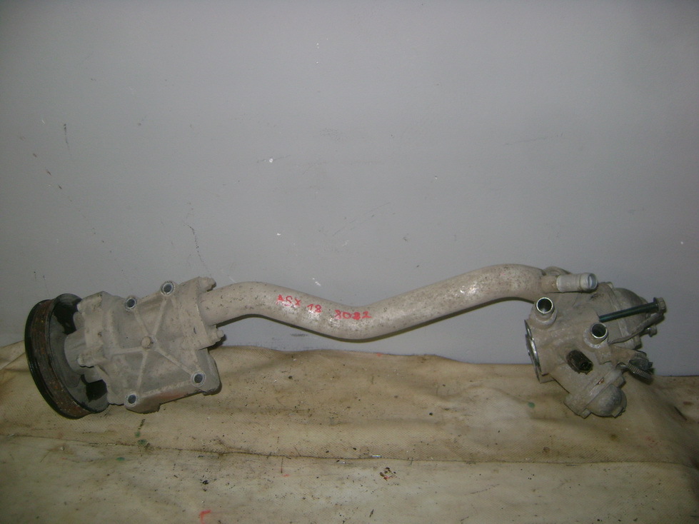 Помпа, 2100 рублей, Пермь