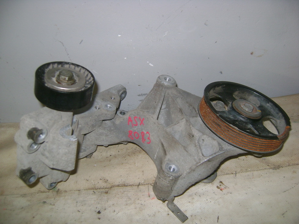 Кронштейн генератора, 2000 рублей, Пермь