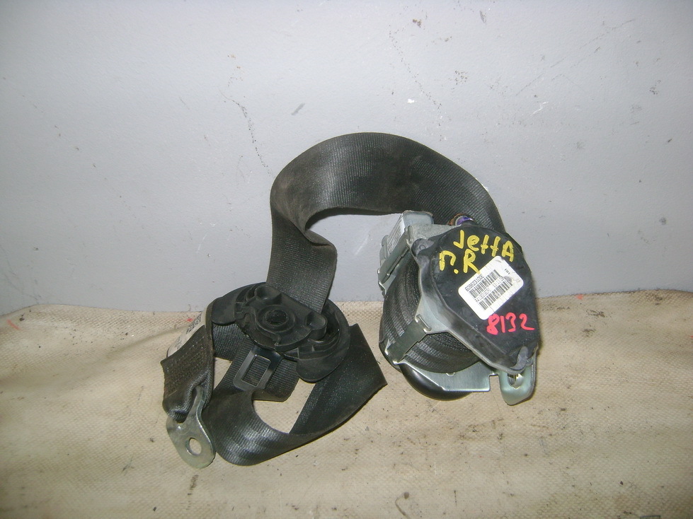 Ремень безопасности с пиропатроном, 4000 рублей, Пермь