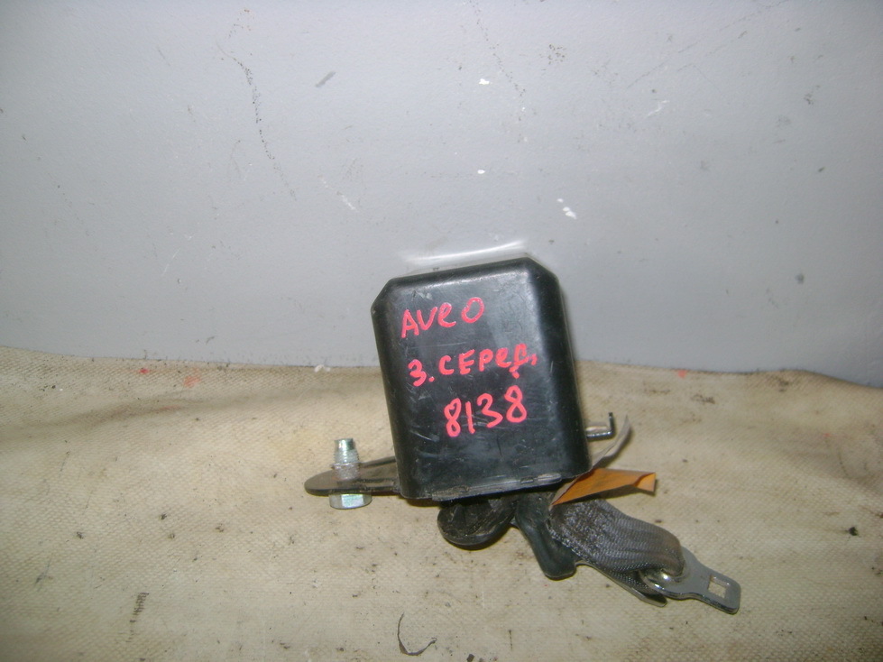 Ремень безопасности, 550 рублей, Пермь