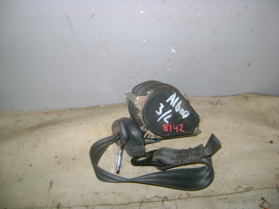 Ремень безопасности, 500 рублей, Пермь