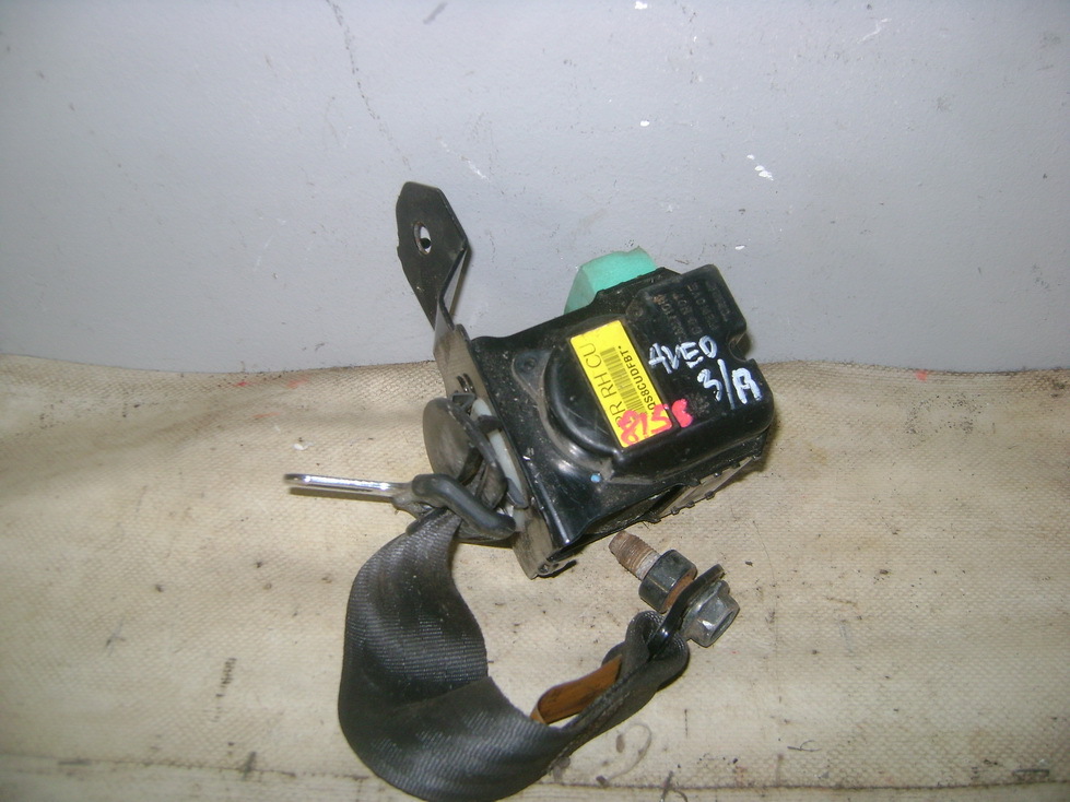 Ремень безопасности, 550 рублей, Пермь