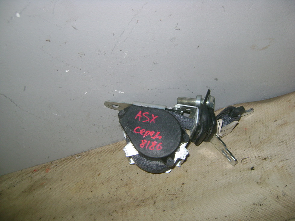 Ремень безопасности, 1400 рублей, Пермь