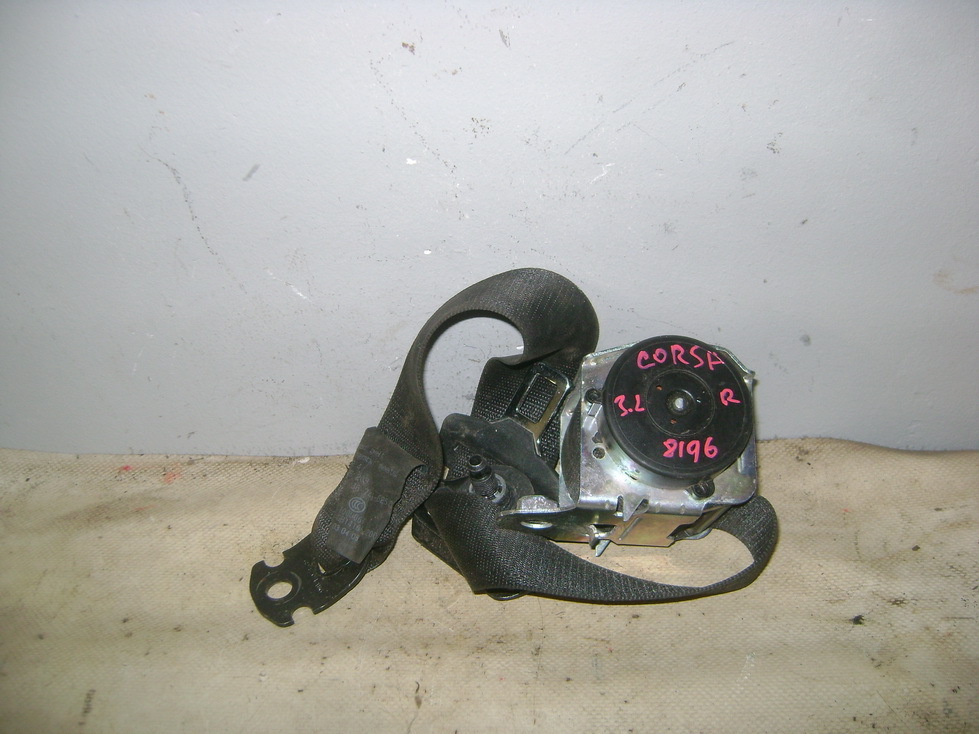 Ремень безопасности, 850 рублей, Пермь