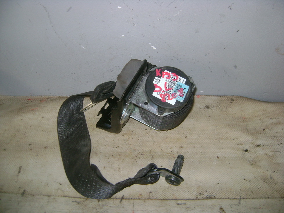 Ремень безопасности, 500 рублей, Пермь