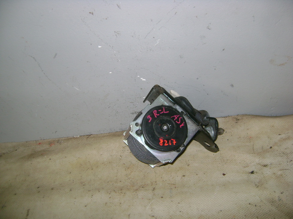 Ремень безопасности, 500 рублей, Пермь