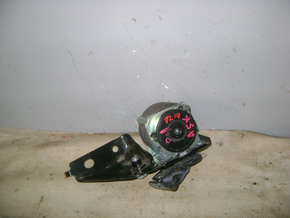 Ремень безопасности, 500 рублей, Пермь