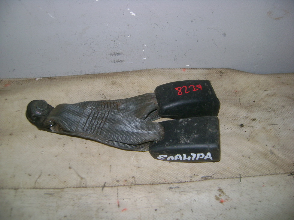 Ответная часть ремня безопасности, 550 рублей, Пермь