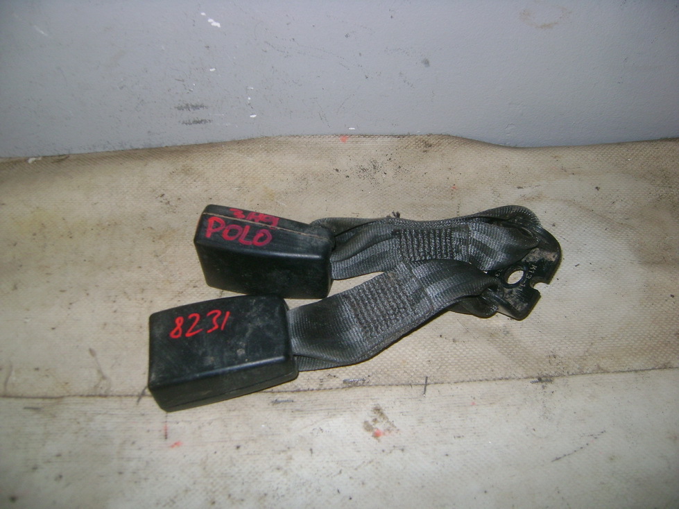 Ответная часть ремня безопасности, 550 рублей, Пермь