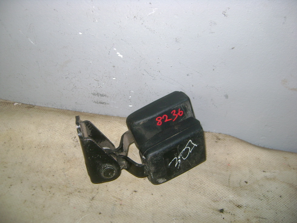 Ответная часть ремня безопасности, 500 рублей, Пермь