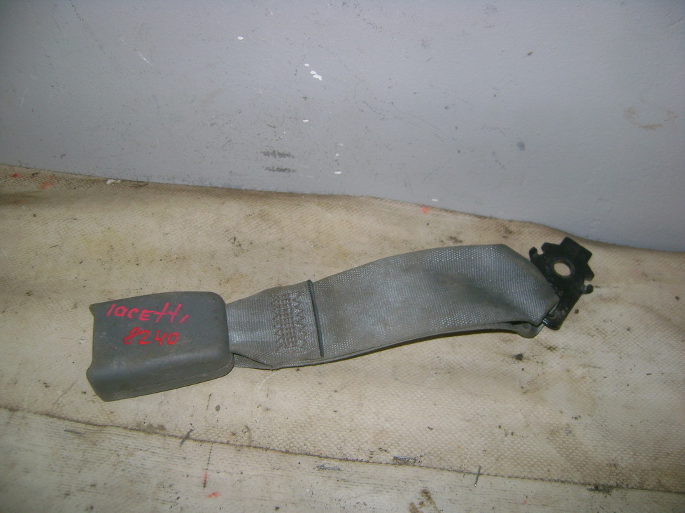 Ответная часть ремня безопасности, 500 рублей, Пермь