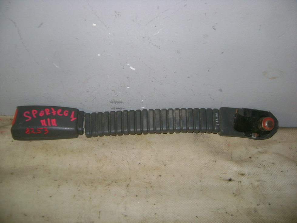 Ответная часть ремня безопасности, 500 рублей, Пермь