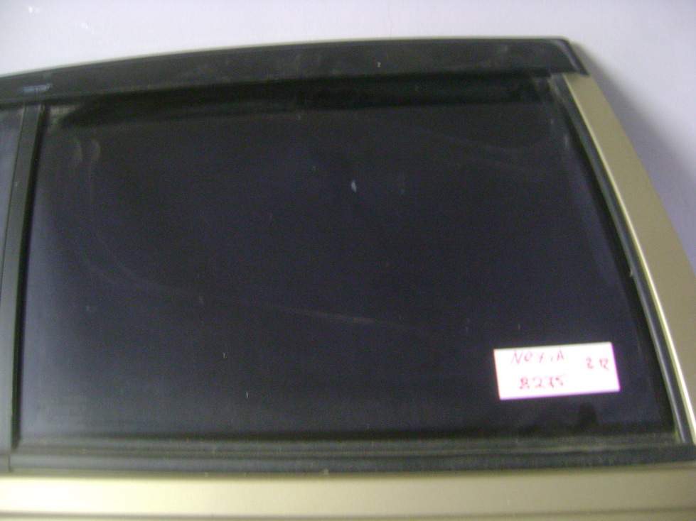 Стекло двери задней левой, 500 рублей, Пермь