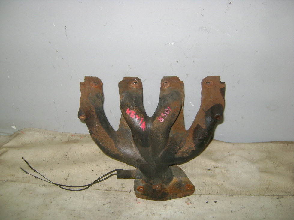 Коллектор выпускной, 1000 рублей, Пермь