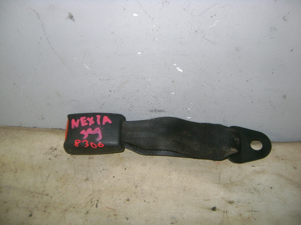 Ответная часть ремня безопасности, 500 рублей, Пермь