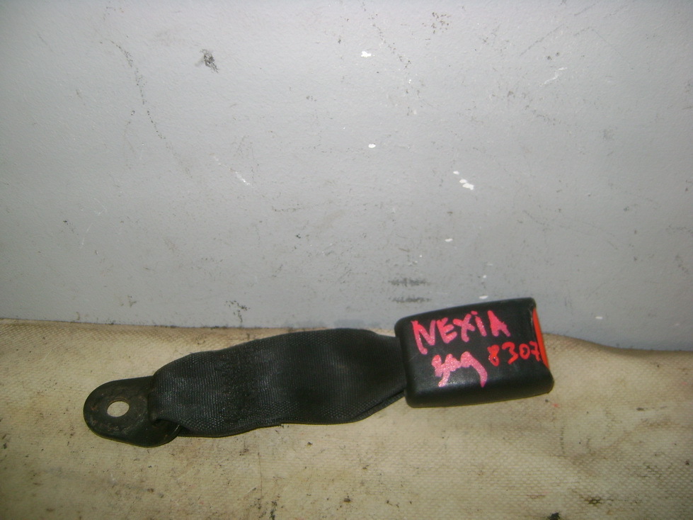 Ответная часть ремня безопасности, 500 рублей, Пермь