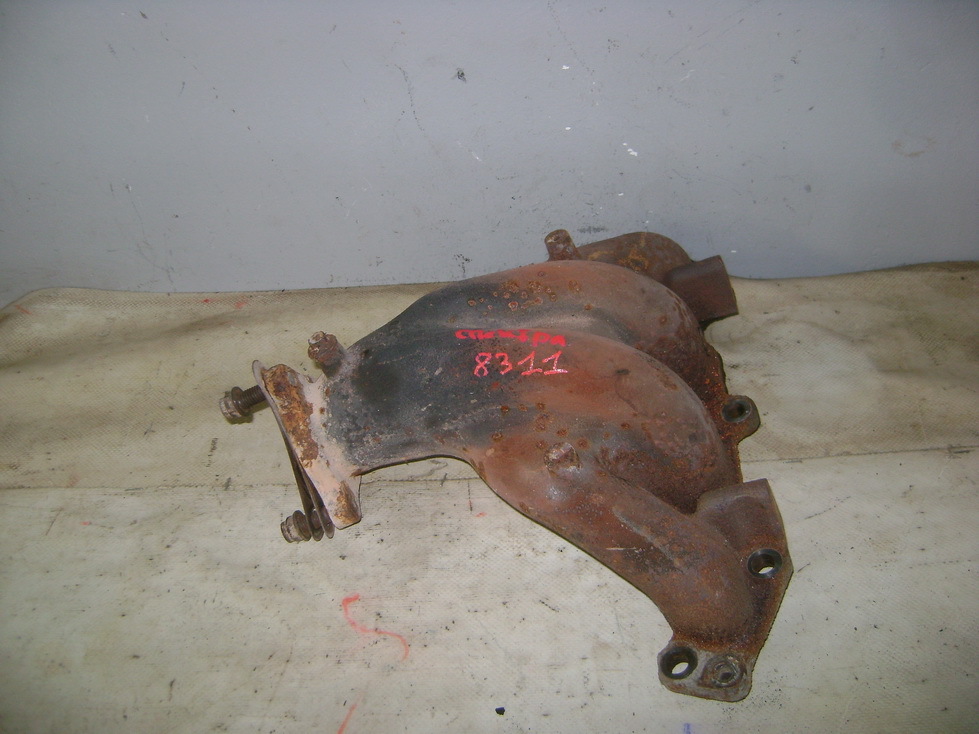 Коллектор выпускной, 1500 рублей, Пермь