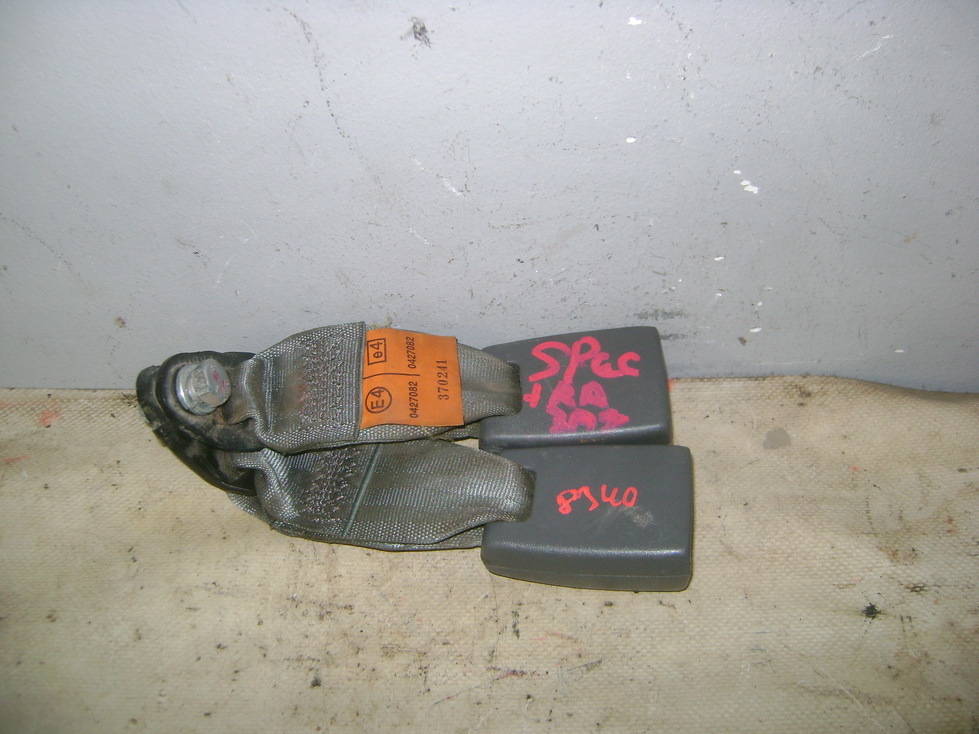 Ответная часть ремня безопасности, 500 рублей, Пермь