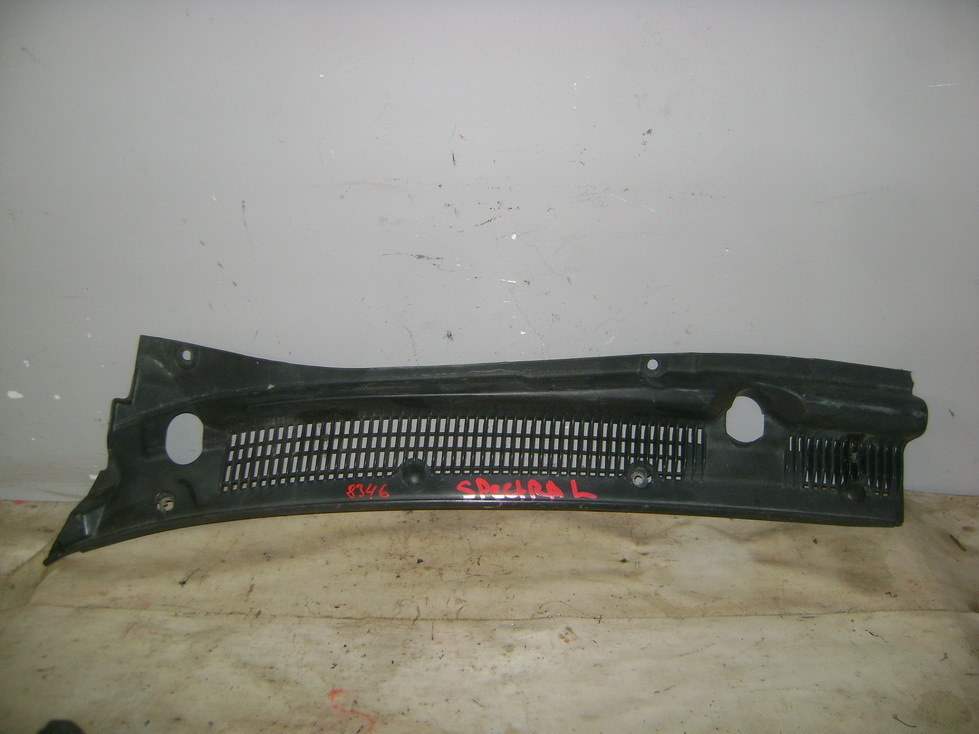 Решетка стеклоочистителя, 500 рублей, Пермь