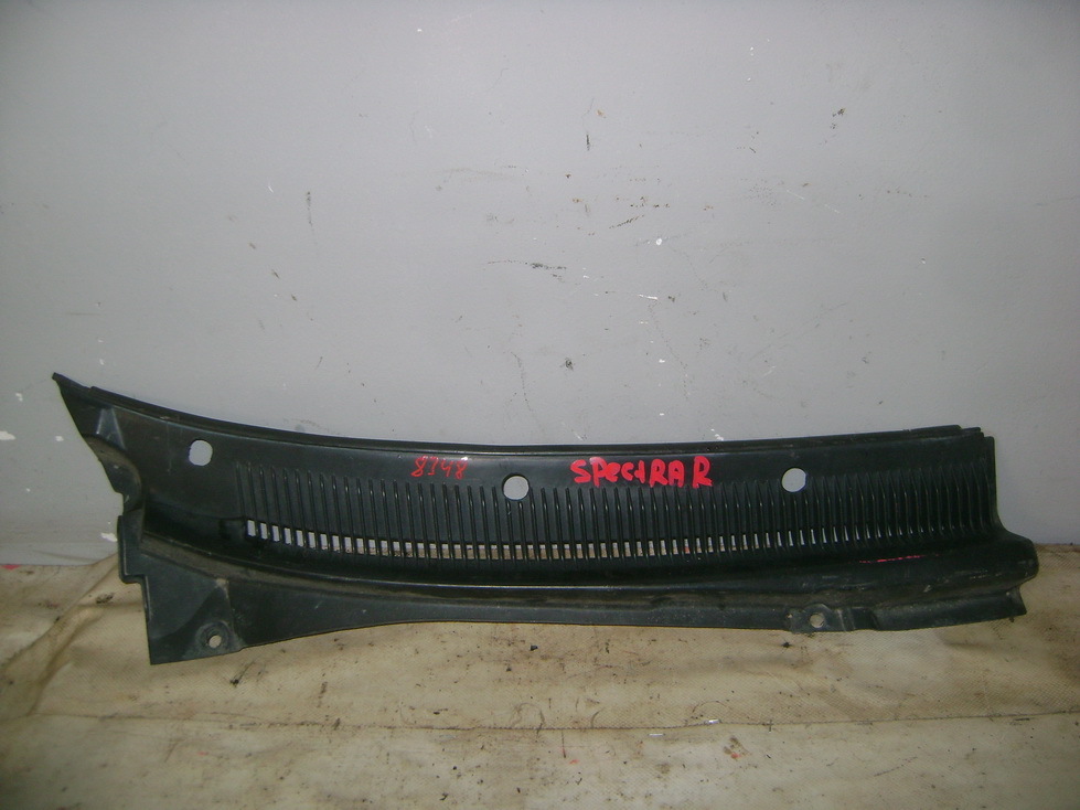 Решетка стеклоочистителя, 500 рублей, Пермь