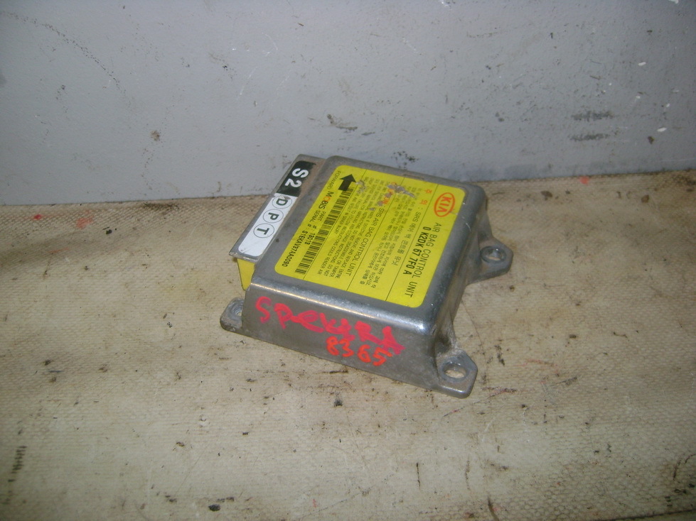 Блок управления AIR BAG, 1000 рублей, Пермь