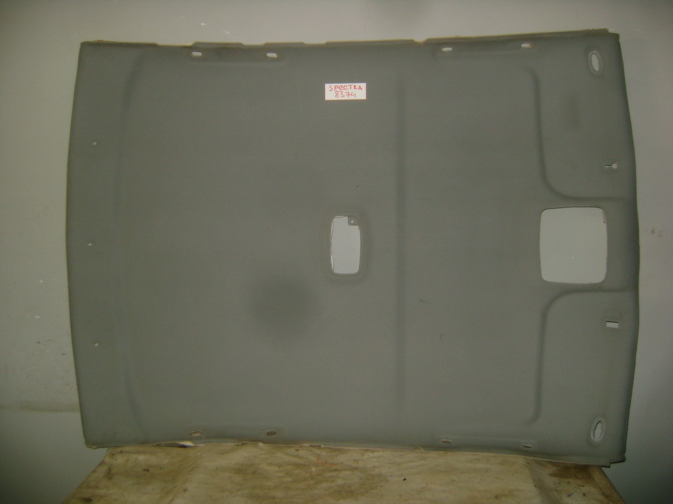 Обшивка потолка, 1000 рублей, Пермь