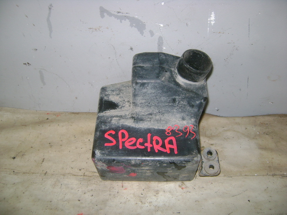 Резонатор воздушного фильтра, 500 рублей, Пермь