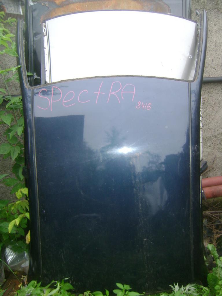 Крыша, 5000 рублей, Пермь