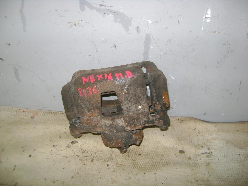 Суппорт передний правый, 500 рублей, Пермь