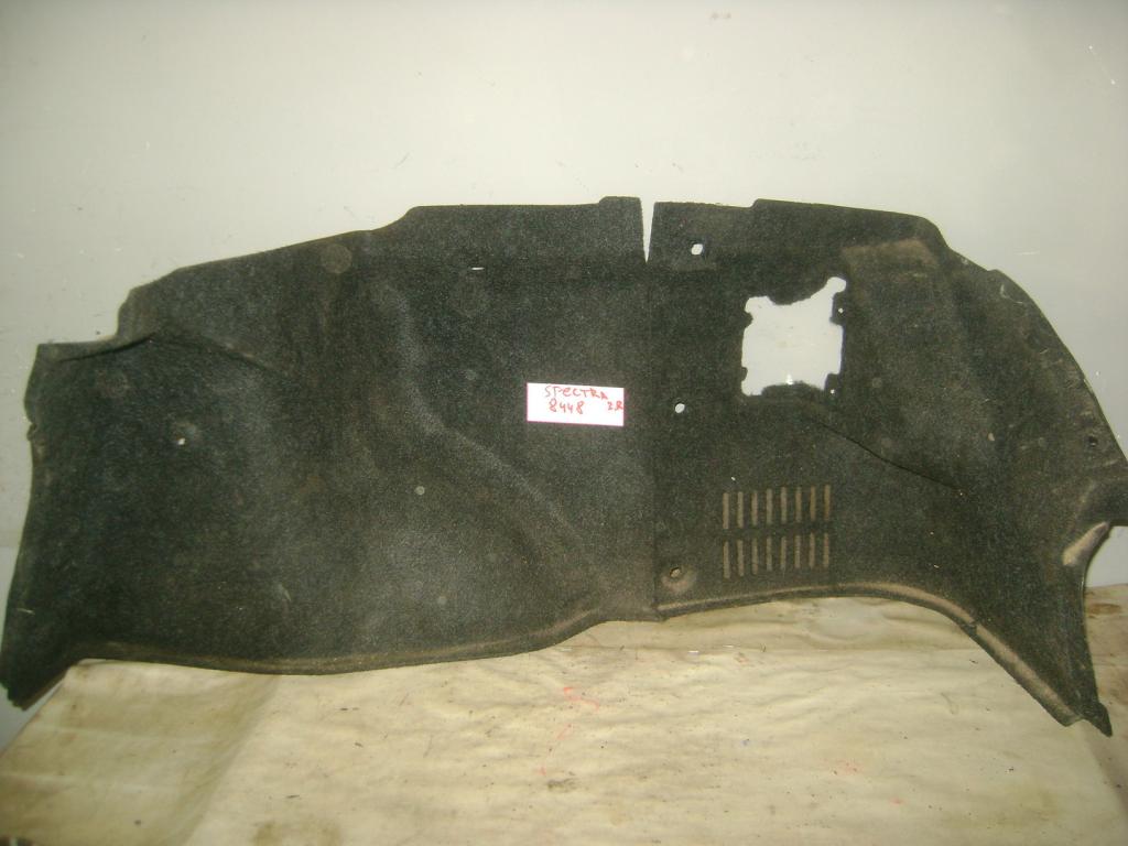 Обшивка багажника, 1000 рублей, Пермь