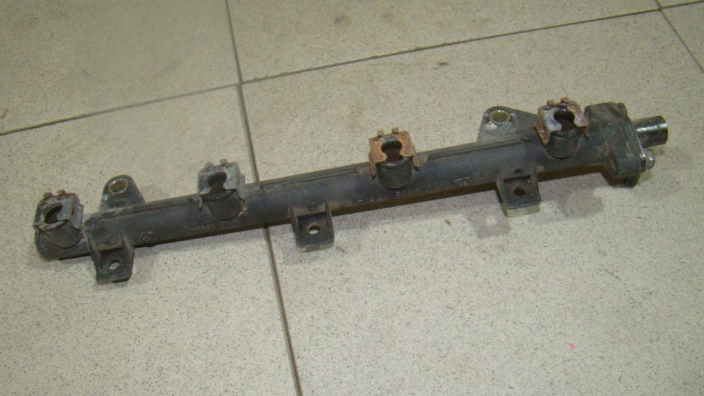 Рейка топливная, 500 рублей, Пермь