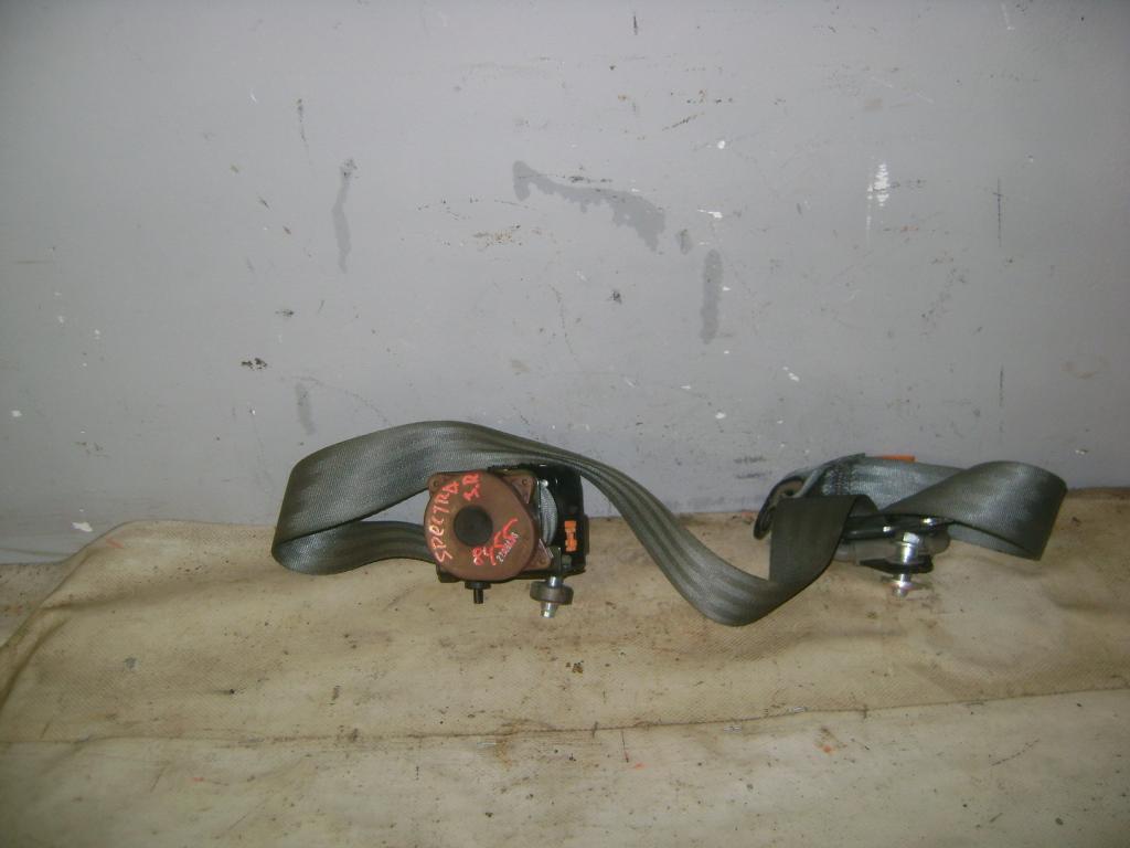 Ремень безопасности, 500 рублей, Пермь