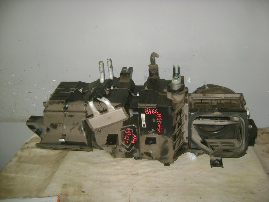 Корпус отопителя, 5000 рублей, Пермь