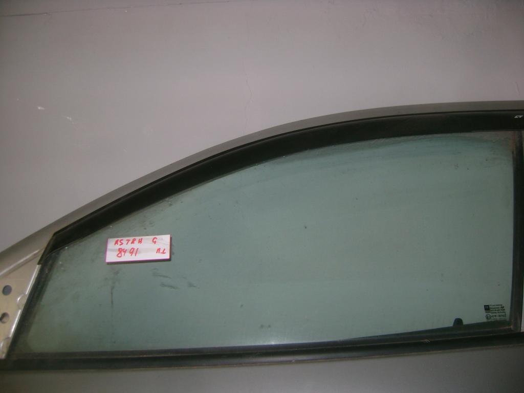 Стекло двери передней левой, 1000 рублей, Пермь