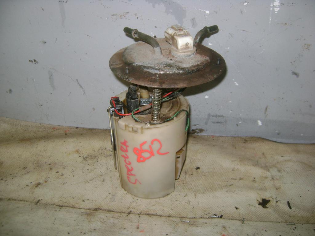 Насос топливный, 2500 рублей, Пермь