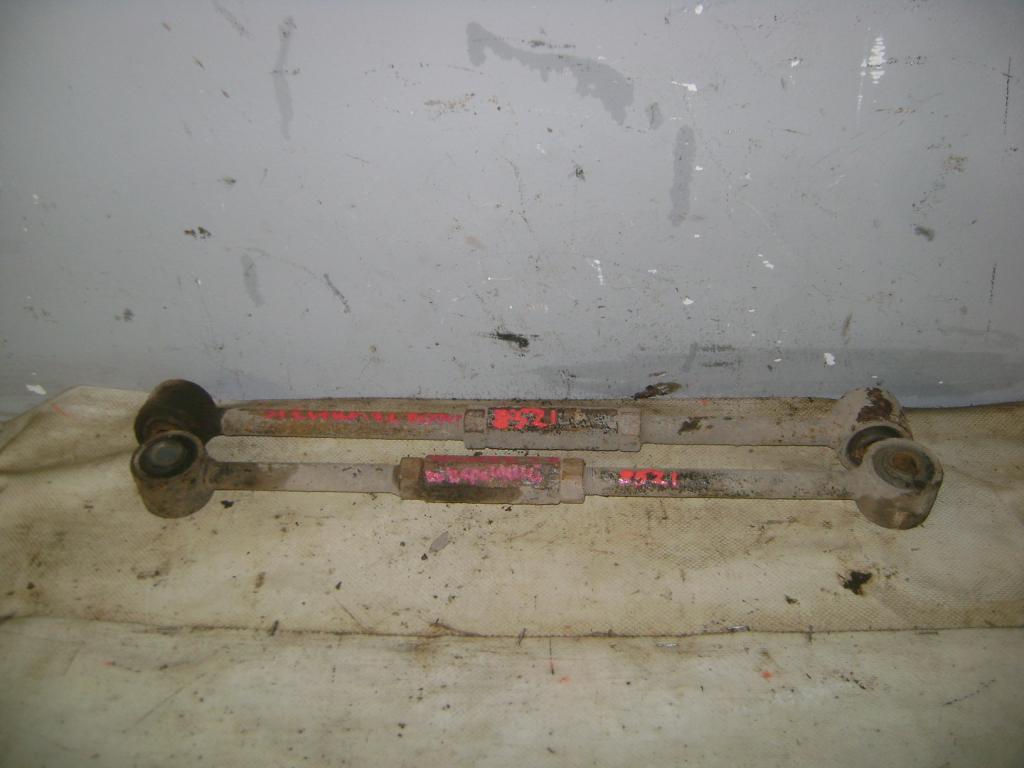 Тяга регулировки развала, 500 рублей, Пермь