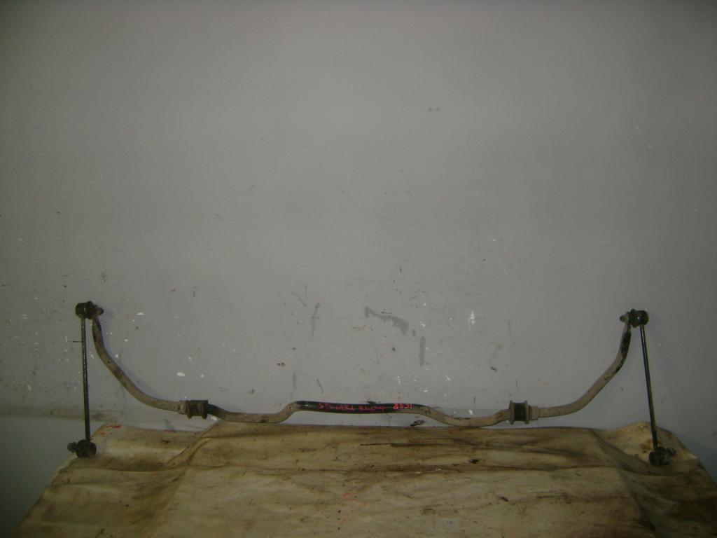 Стабилизатор задний, 500 рублей, Пермь