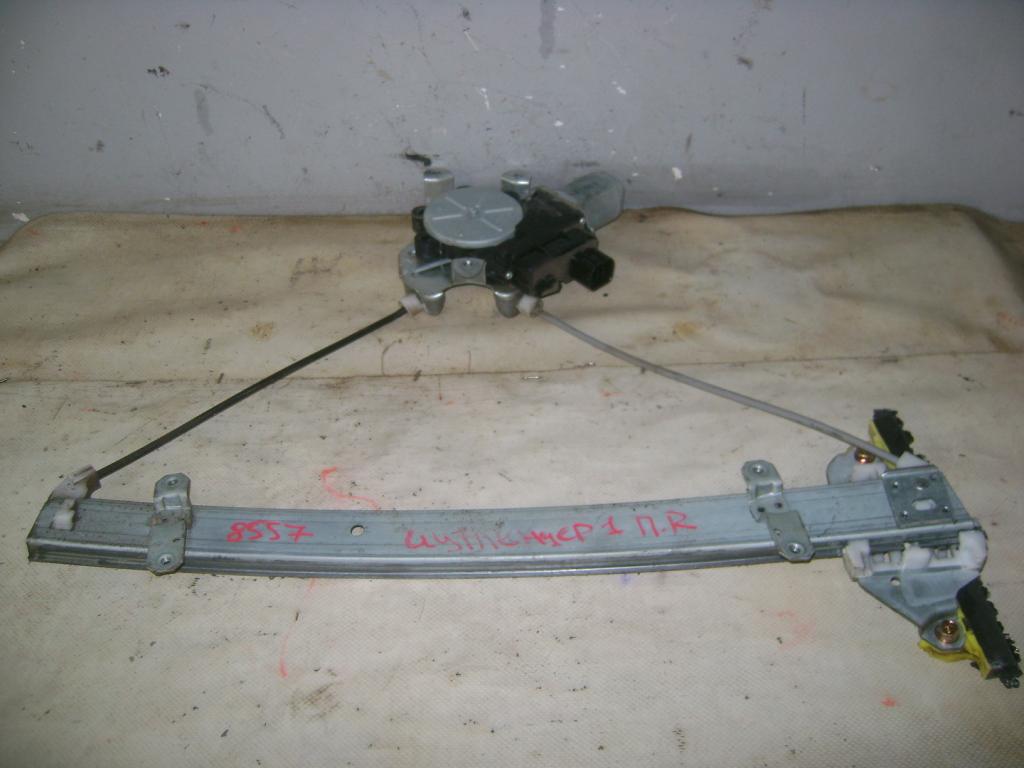 Стеклоподъемник задний правый, 1000 рублей, Пермь