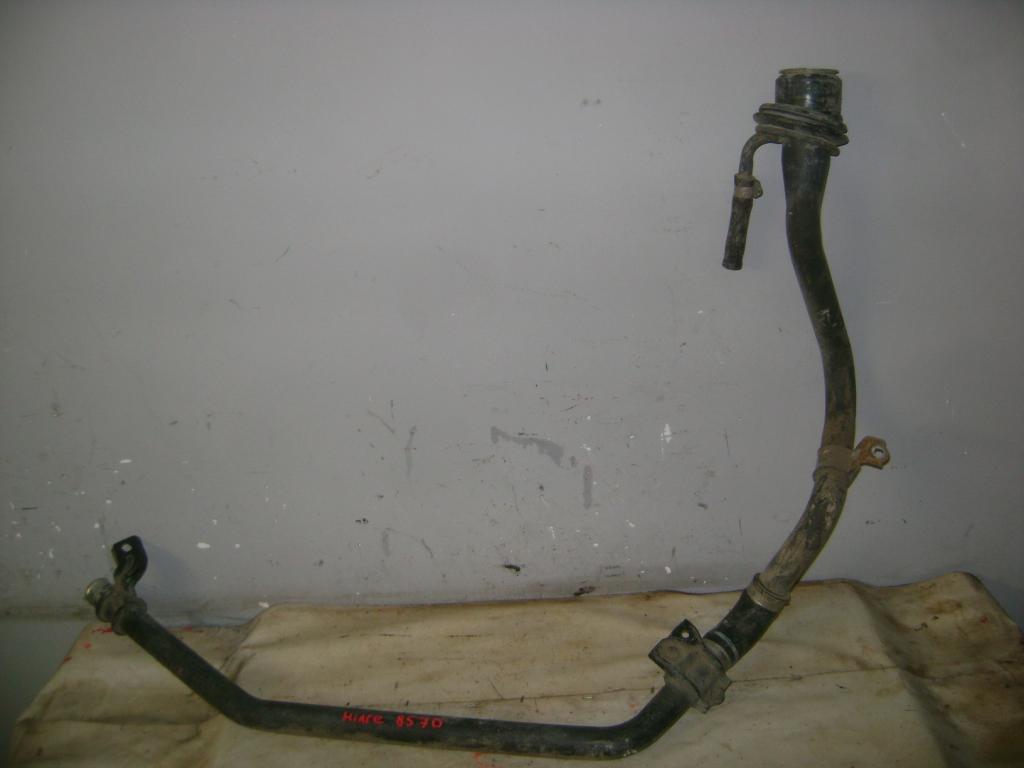 Горловина топливного бака, 1500 рублей, Пермь