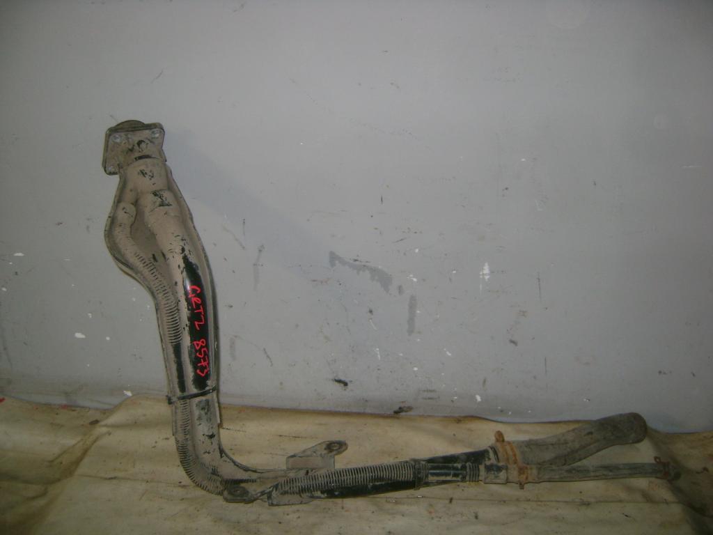 Горловина топливного бака, 1000 рублей, Пермь