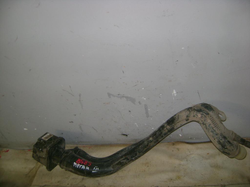 Горловина топливного бака, 1000 рублей, Пермь