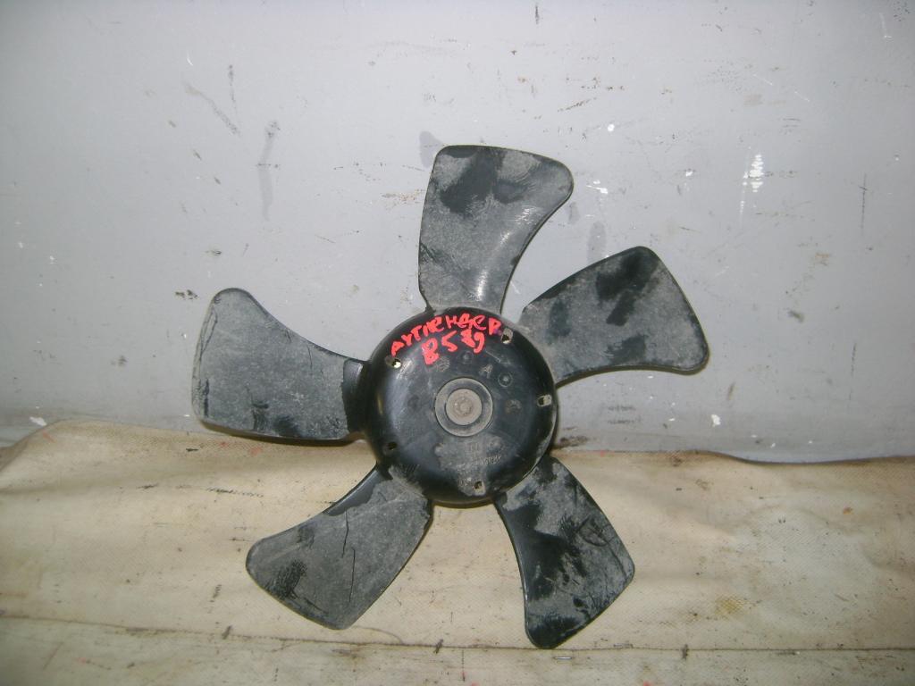 Крыльчатка, 1000 рублей, Пермь