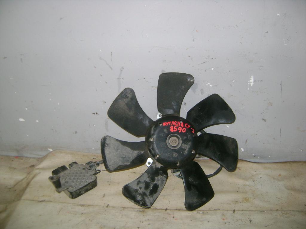 Крыльчатка, 1000 рублей, Пермь