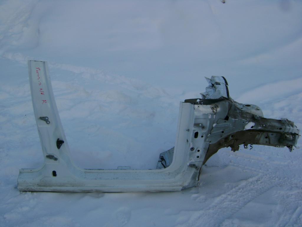 Порог со стойкой правый, 5000 рублей, Пермь