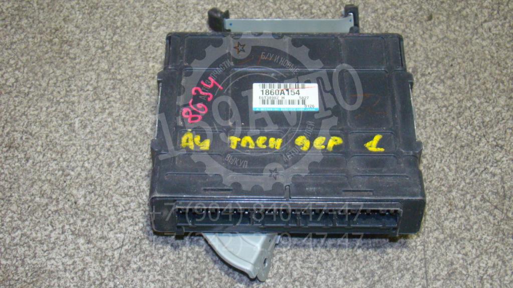 Блок управления двигателем, 7000 рублей, Пермь